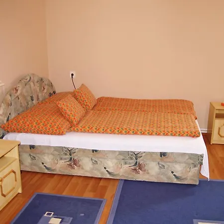 Apartment Balaton A409 *