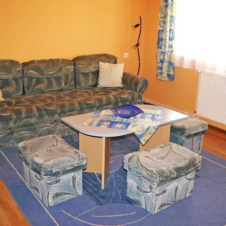 Apartment Balaton A409