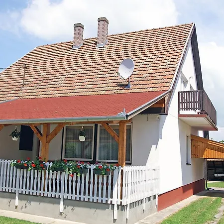 Balaton A409 Balatonkeresztur