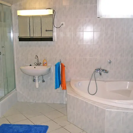 Apartment Balaton A409 Balatonkeresztur