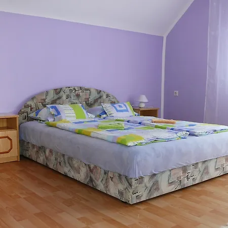 Apartment Balaton A409