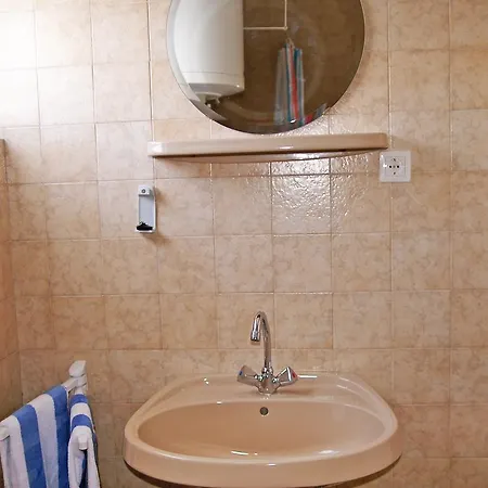 Balaton A409 Apartment Balatonkeresztur